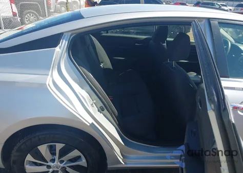 2022 Nissan Altima S Fwd z USA, uszkodzony, nr VIN 1N4BL4BV0NN391845